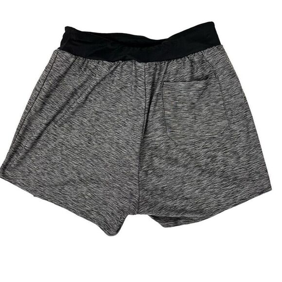 Nanette Lepore Play Twofer Active Shorts Size Small - Picture 2 of 6